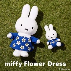 miffy Flower Dress ̤ߡޥåȥ