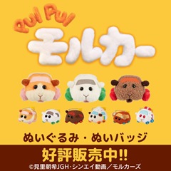 あらえるぬいぐるみ ぷしゅぷしゅ ぬいぐるみのセキグチ メーカー公式通販