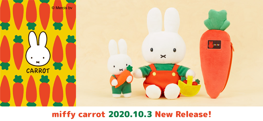 ߥåե carrot
