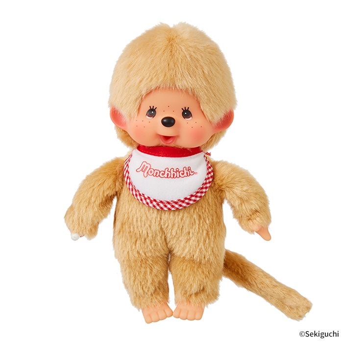 1/23 12:00予約開始】モンチッチ×ちびまる子ちゃん☆メモパッド