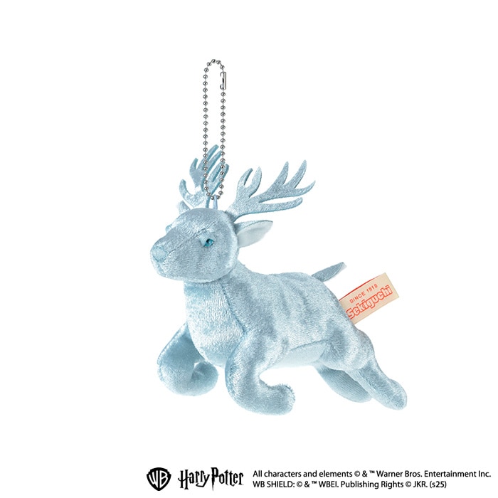 【非売品】ハリーポッターとアズカバンの囚人マスコットキーチェーン 非売品】ハリーポッターとアズカバンの囚人マスコットキーチェーン