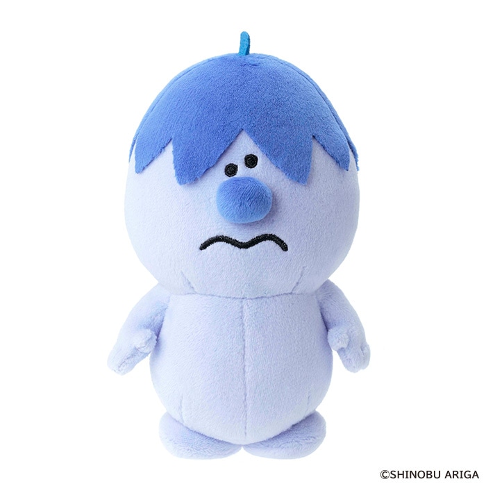 ぶるるぬいぐるみ|【ぬいぐるみのセキグチ】メーカー公式通販