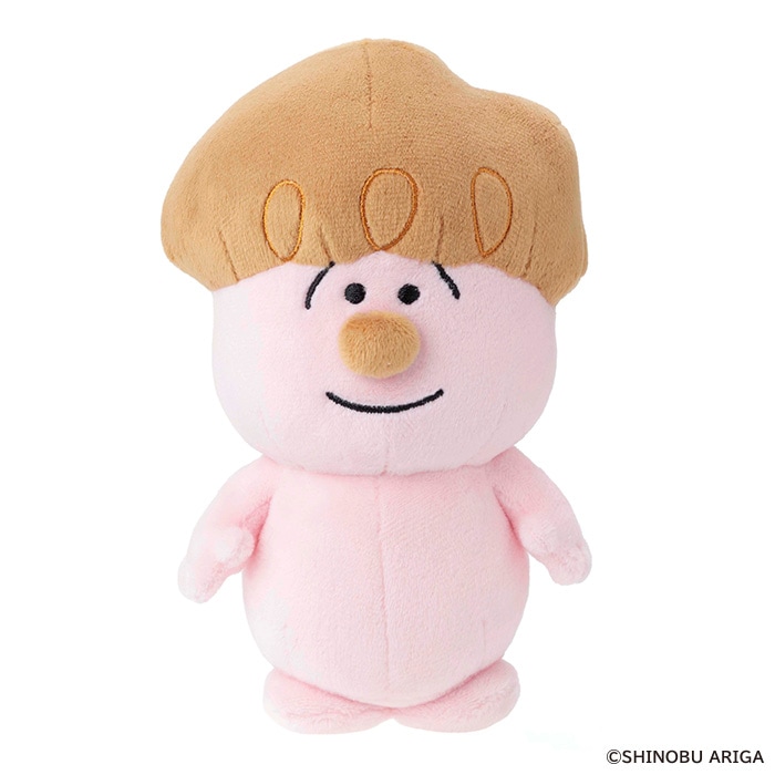 ぽいっとぬいぐるみ|【ぬいぐるみのセキグチ】メーカー公式通販
