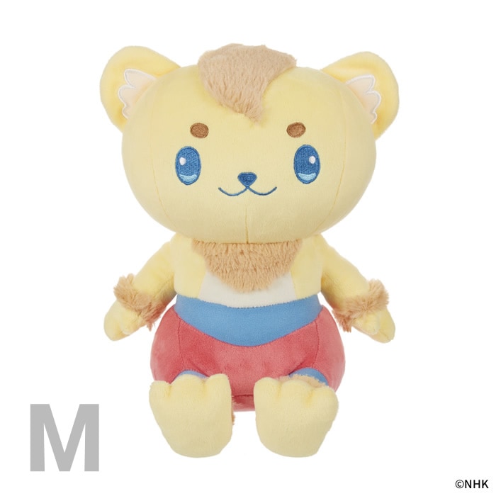 謹賀新年】新商品 おすわりハートクッションモンチッチ☆ファンターネ 