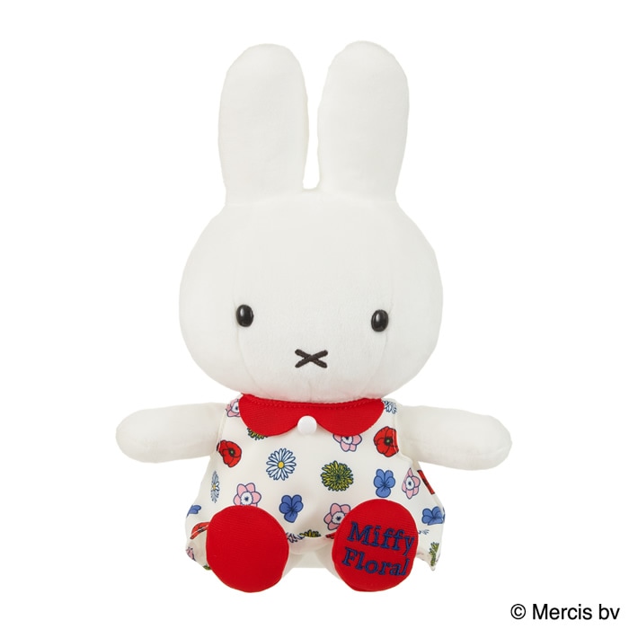 miffy floral ̤