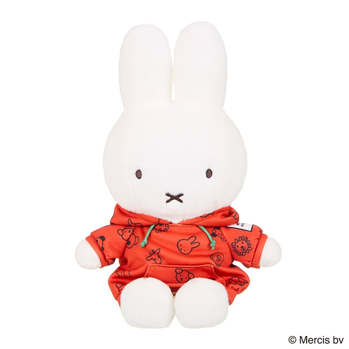 MIFFY  ANIMALS ̤