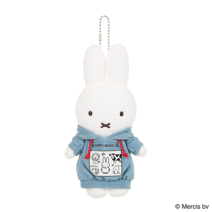 MIFFY  ANIMALS ޥåȥ