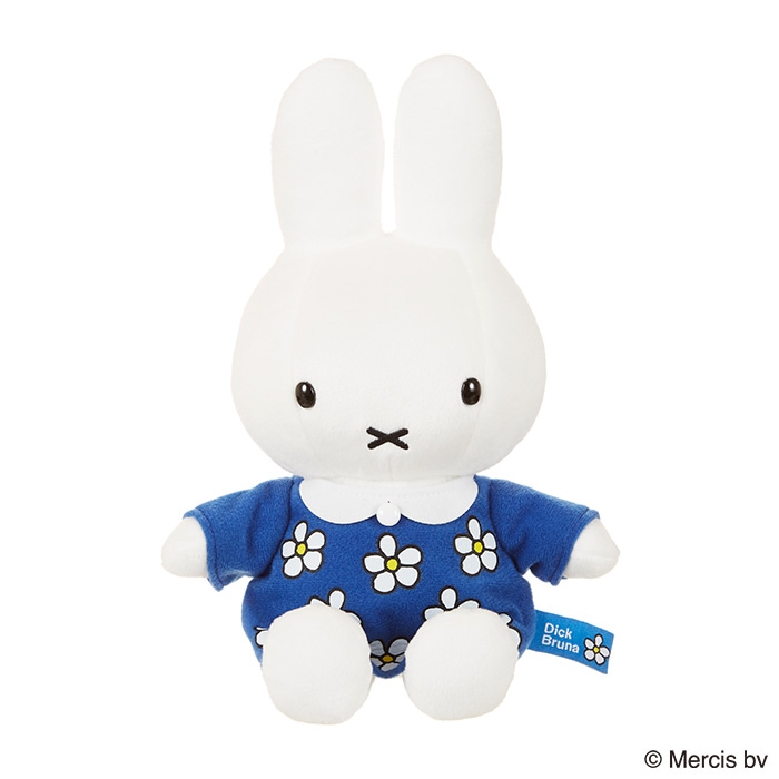 miffy Flower Dress ̤