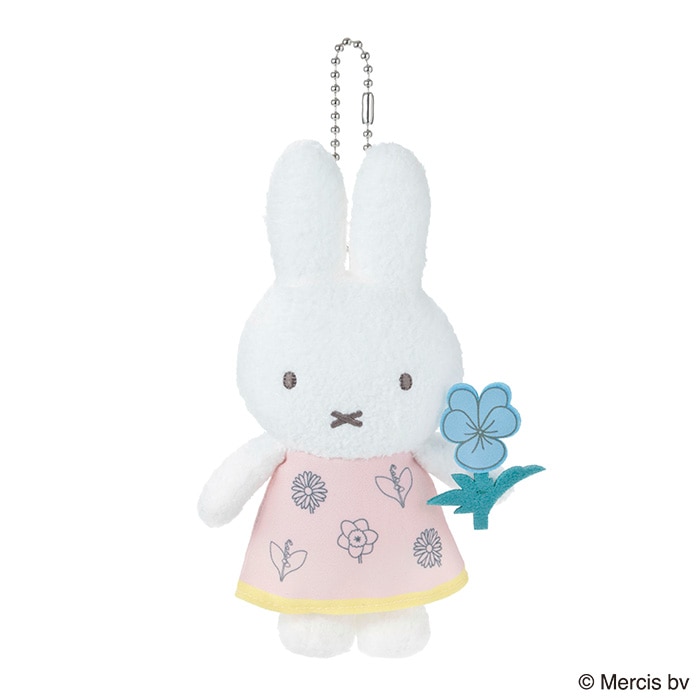 miffy bloom �ޥ����åȥ����������� �ԥ�