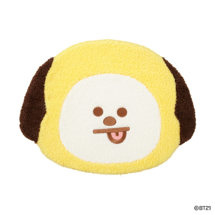 BT21 ͥѥƥ  CHIMMY