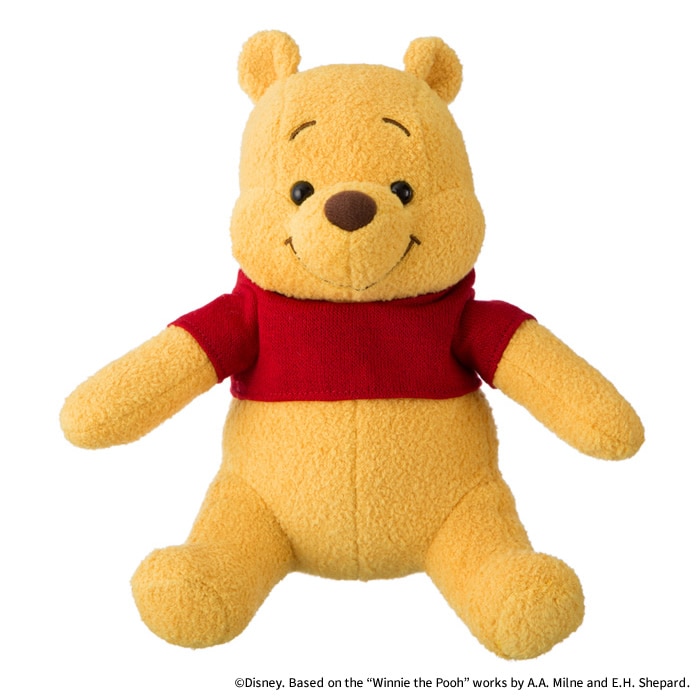 Winnie the Pooh ס