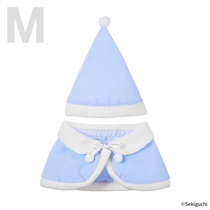 当店オリジナル】 ぬいぐるみ用 ケープ帽子