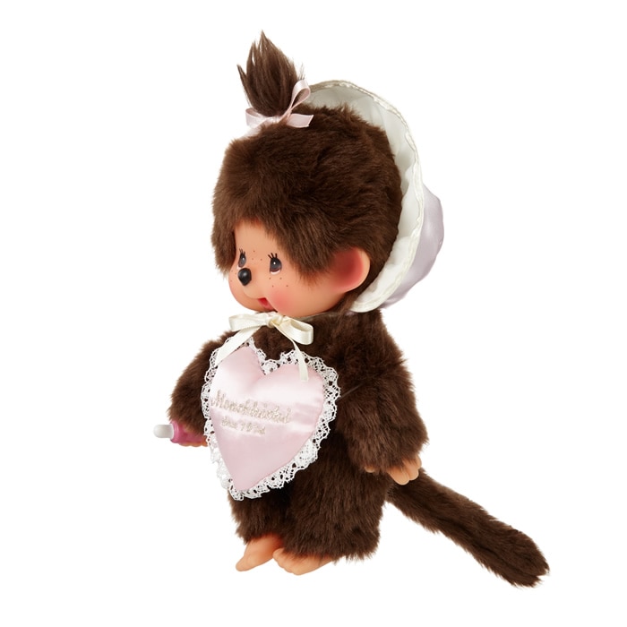 予約開始】モンチッチアクセサリーセット☆モンチッチ座り☆クリスマス