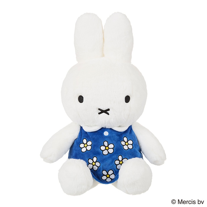 miffy Flower Dress դդ亮եߥåե