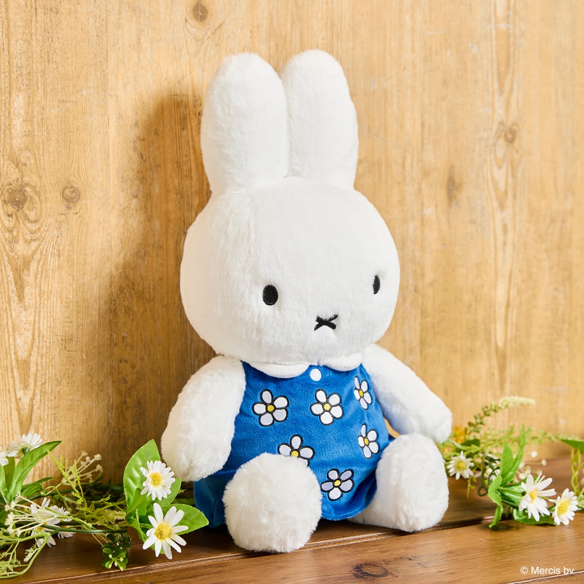 miffy Flower Dress դդ亮եߥåե ʼ̿