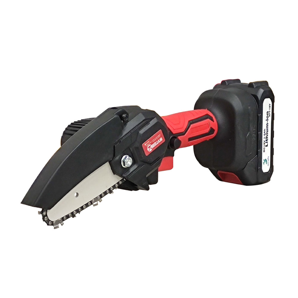 アルミス 充電式チェンソー 太枝切っ太郎 AFT-18V通販｜ものいち