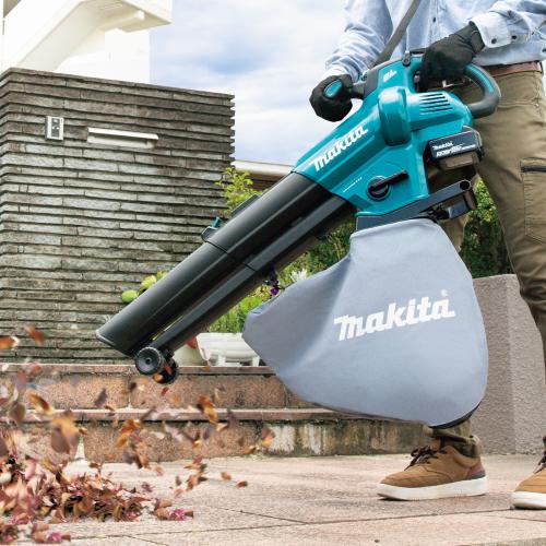 マキタ 充電式ブロワ集じん機 MUB187DZ 本体のみ＜バッテリ・充電器