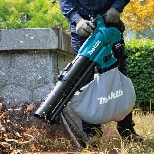マキタ 充電式ブロワ集じん機 MUB187DZ 本体のみ＜バッテリ・充電器