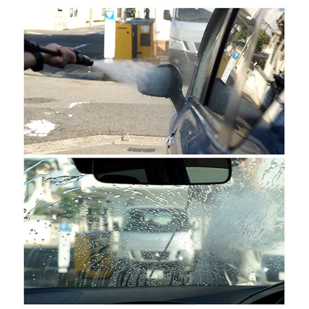 蔵王産業 ZAOH 高圧洗浄機 Vittorio V1-605-5＜洗浄 掃除 洗車 家周り