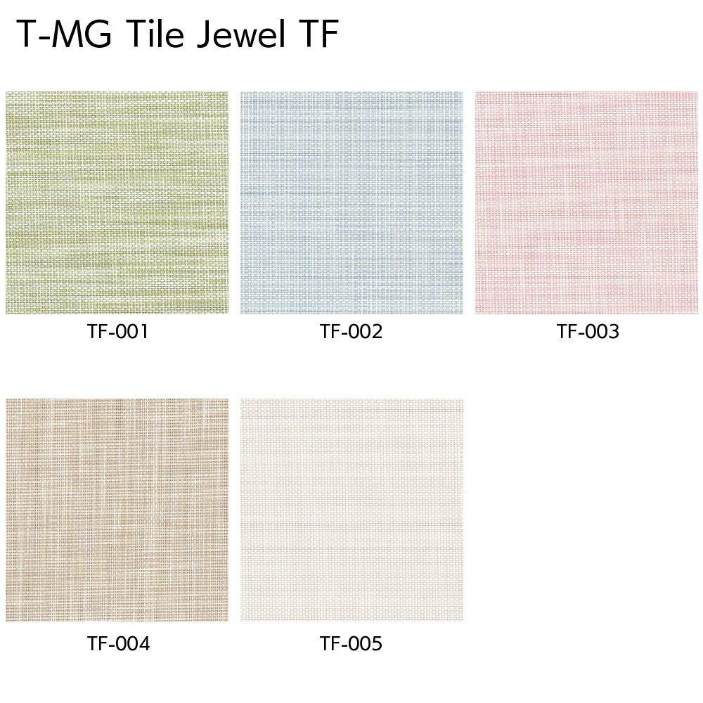 北海道・沖縄・離島配送不可】タキロンマテックス T-MG Tile Felice