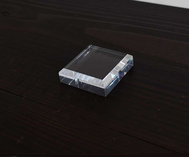 アクリルブロック(5cm)