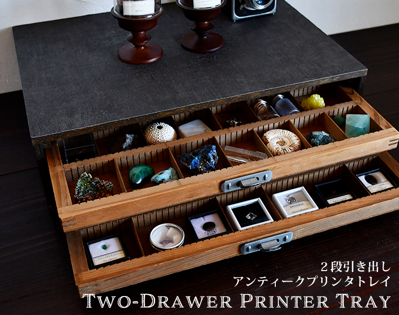 100種類 鉱物 鉱石 天然石 標本 フレーム スタンド インテリア outlet》【7.0cm】原石 標本 鉱物 スタンド ガラス | ariife