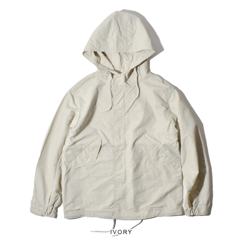 30％OFF SALE セール】LENO ショート フーデッド コート SHORT HOODED