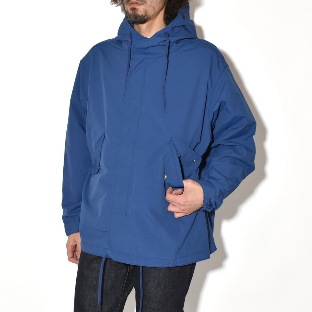 30％OFF SALE セール】LENO ショート フーデッド コート SHORT HOODED