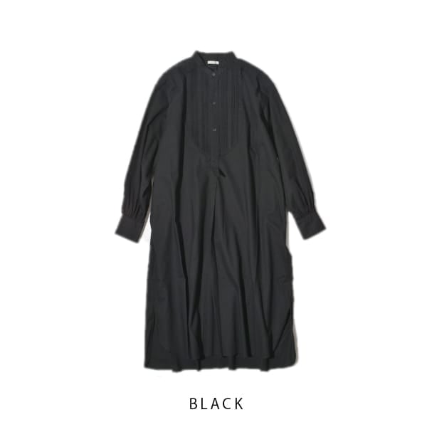 30％OFF SALE セール】LENO リノ PIN TUCK DRESS ピンタックドレス ...