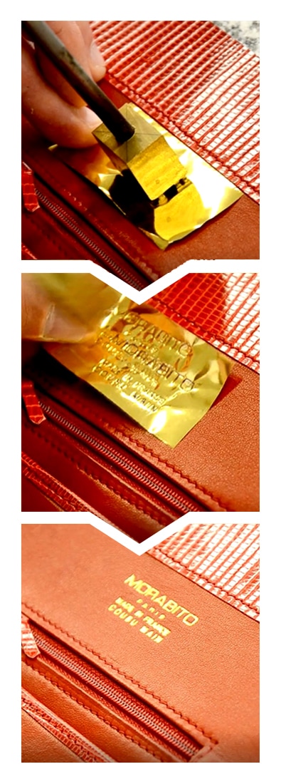 115 Anniversaire | モラビト（MORABITO） バッグ・財布の公式通販