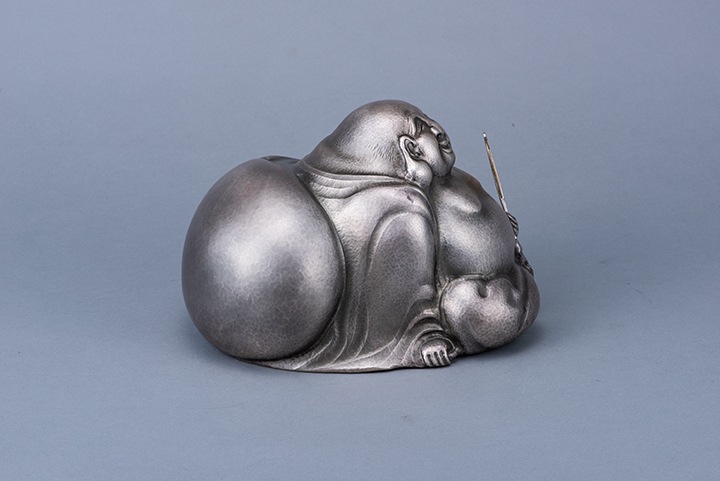 森銀器製作所公式オンラインショップ | 芸術の秋