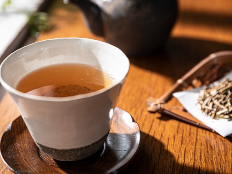 日本茶パウダー(ほうじ茶)