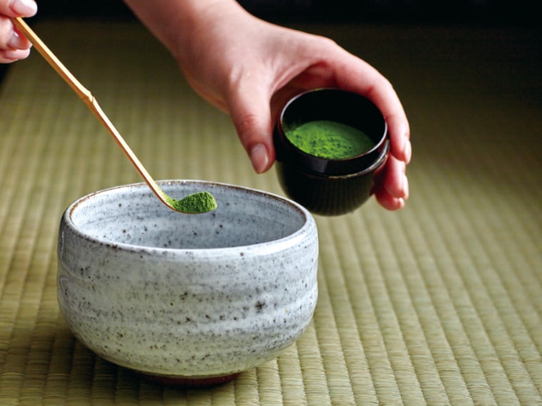 受注生産品】森半 宇治産 手摘み抹茶 [30g缶入り] | 集中したい時 | 森