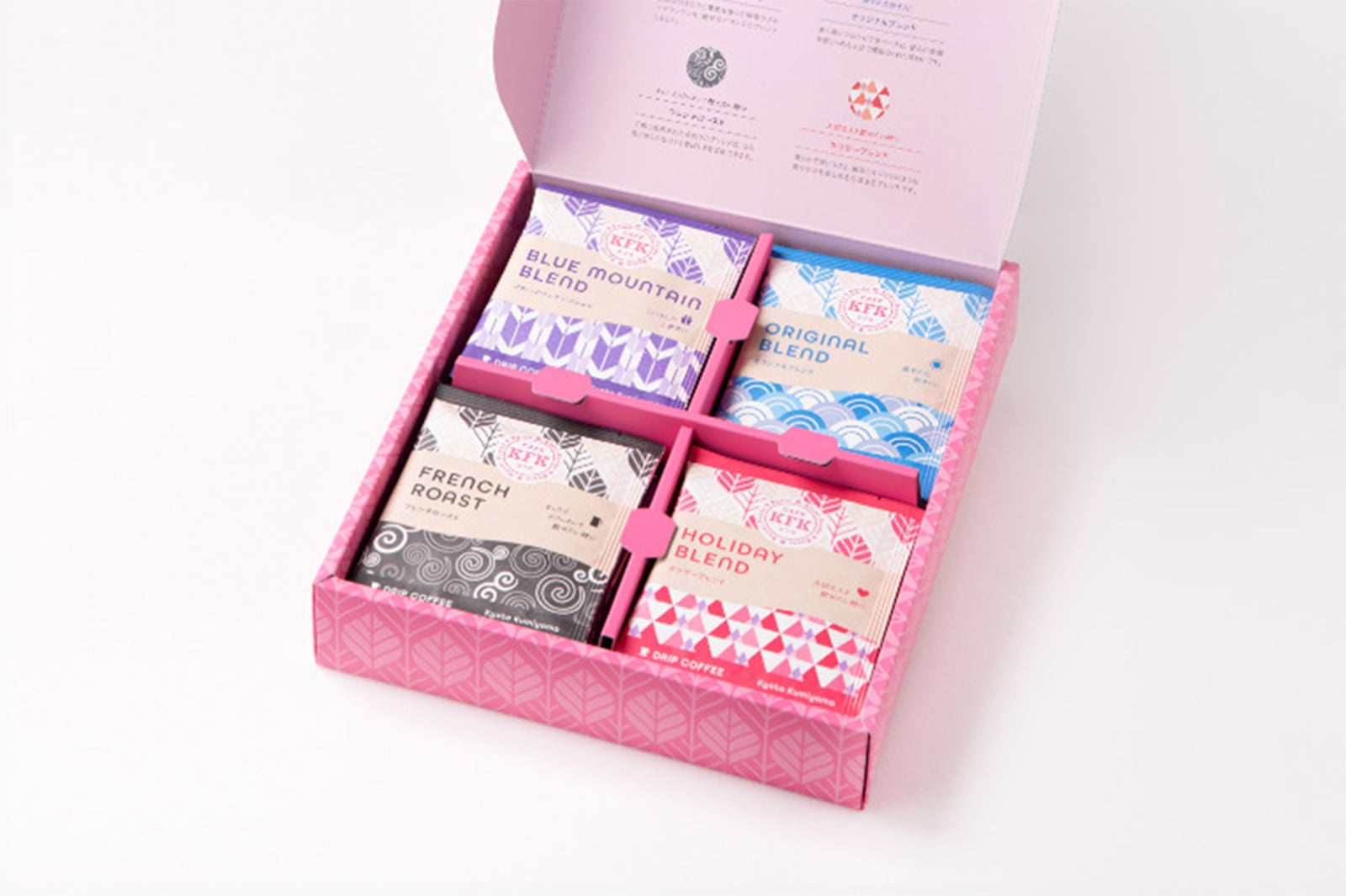 KFK(カフカ) <ドリップバッグ>