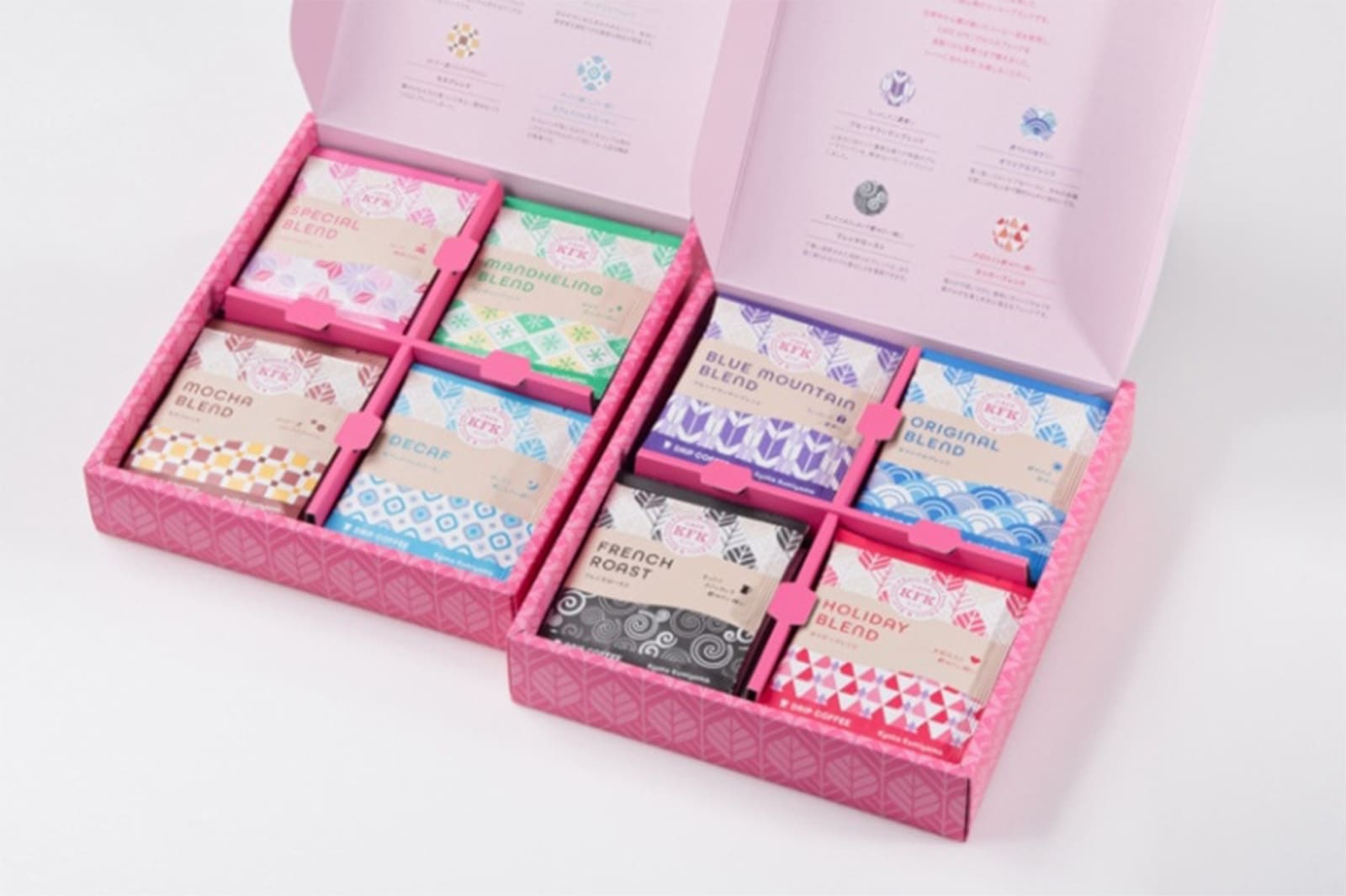 KFK(カフカ) <ドリップバッグ>