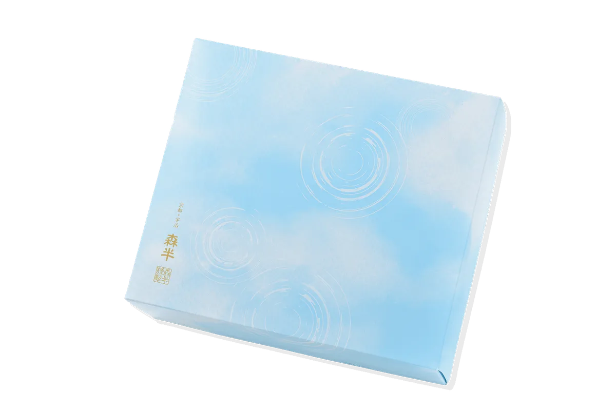 夏のギフト専用箱