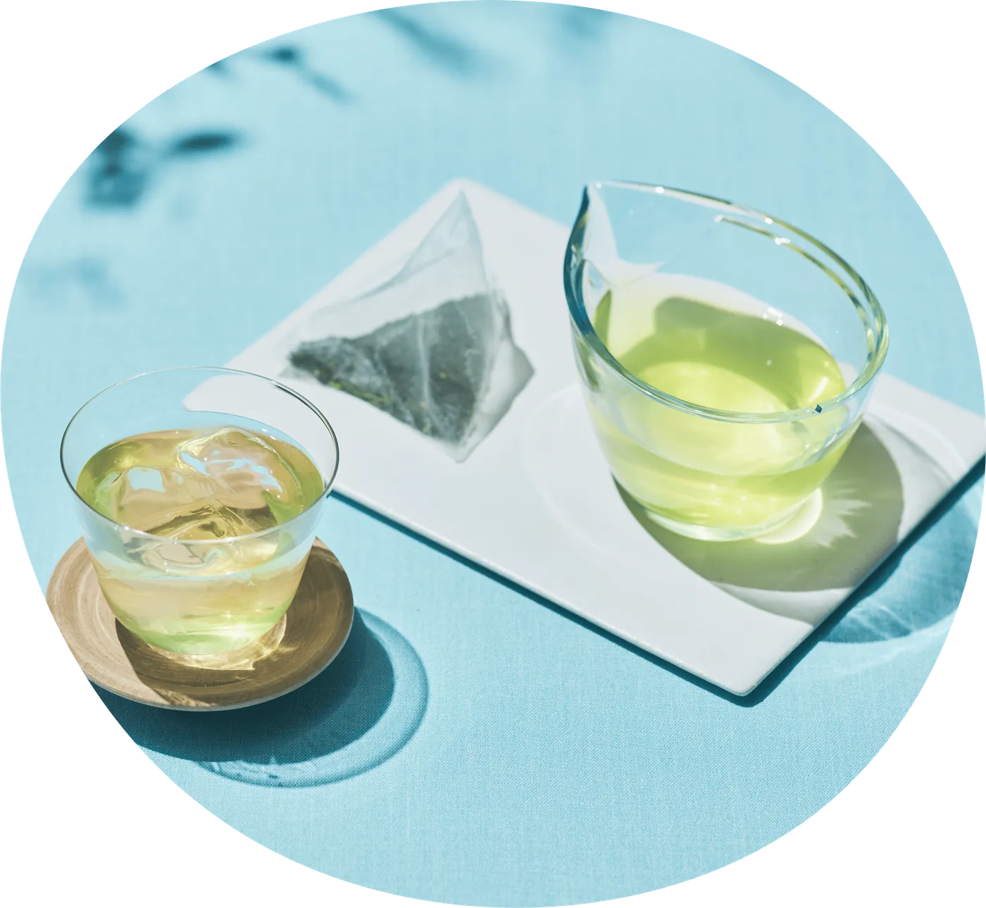 茶器・ボトルの画像
