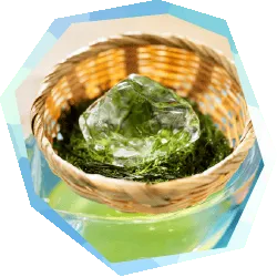 氷茶の歴史