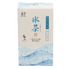 氷茶 水出し煎茶