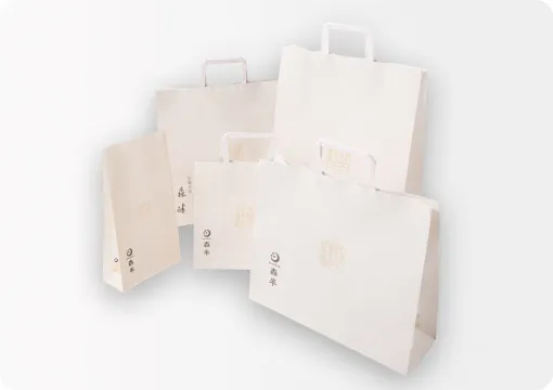 季節の手土産のイメージ