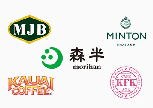 森半ブランドの展開イメージ