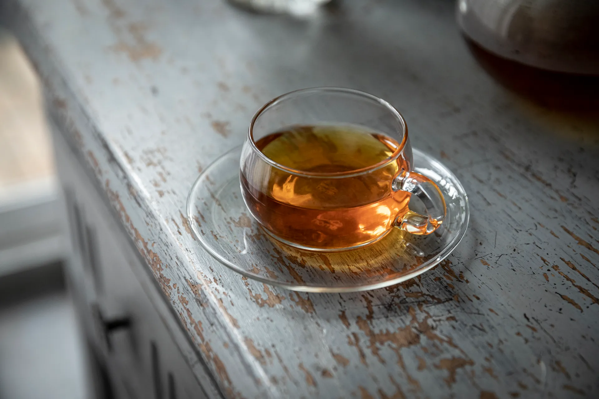 和紅茶の琥珀糖