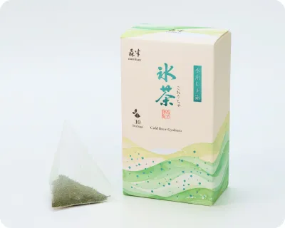 氷茶 水出し玉露の商品画像