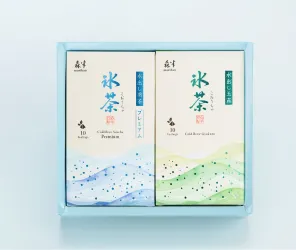 氷茶詰め合わせの商品画像