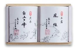 <宇治>名品銘茶<br>詰め合わせ(高山寺)