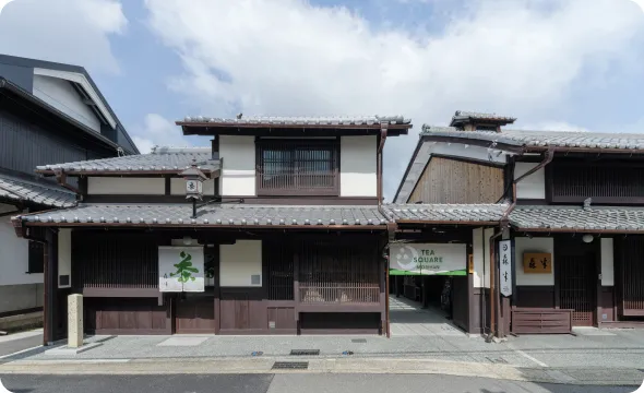 森半のブランドについて