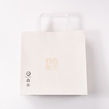 紙袋(小)