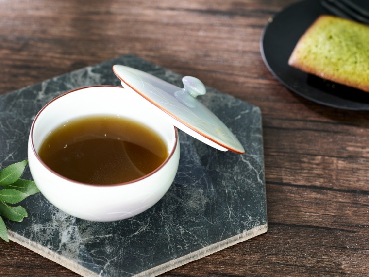 日本茶パウダー(ほうじ茶)