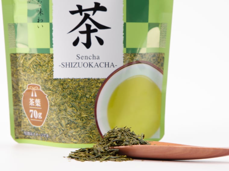 容量変更】森半 静岡茶(やぶ北深蒸し) [70g] | 日本茶 | 森半tea＆coffee
