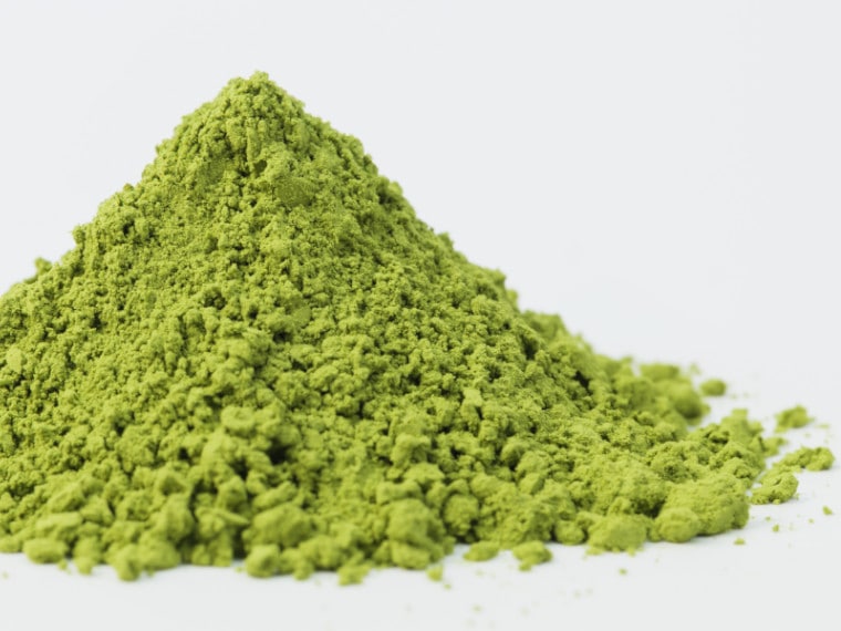 香り高い宇治抹茶